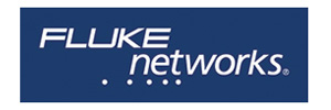 logo fluke-networks