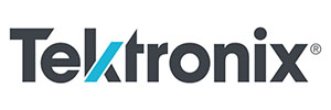logo tektronix