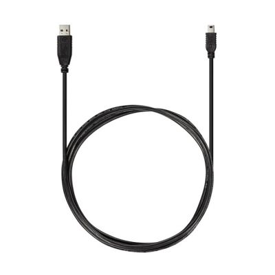 04490047 | Câble pour le raccordement des enregistreurs Testo, mini-USB vers USB 