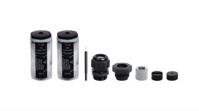 05540660 | Set d'étalonnage pour sondes d'humidité 