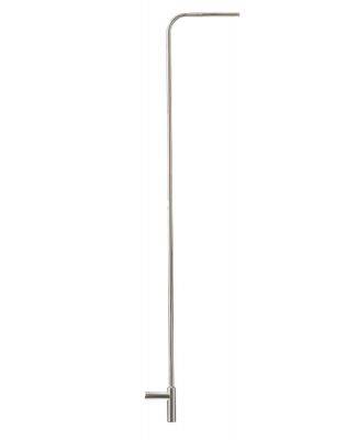 06352045 | Tube de pitot 500 mm Ø 7 mm 