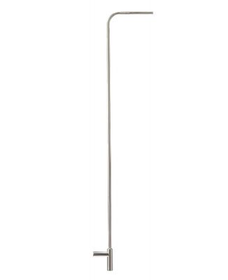 06352345 | Tube de pitot 1 000 mm Ø 7 mm 