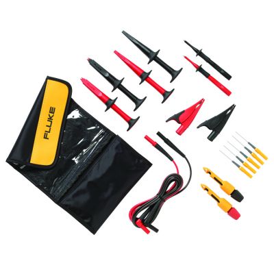 TLK282-1 | JEU DE CORDONS DE MESURE pour applications automobiles version Deluxe 