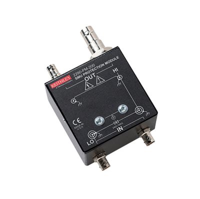 2290-PM-200 | Module de protection 10 kV 