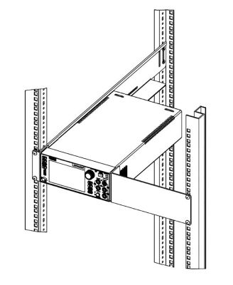4299-8 | Kit de montage rack 2U 