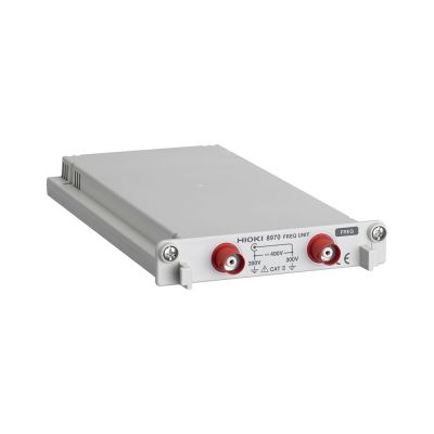 HI-8970 | Unité de fréquence, mesure de rotation et d'impulsion 