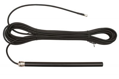 AC0201-01 | Antenne ISM/GSM avec câble 5 m et connectique SMA 