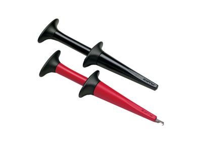 AC280 | Jeu de sondes à pince à crochet SurGrip 