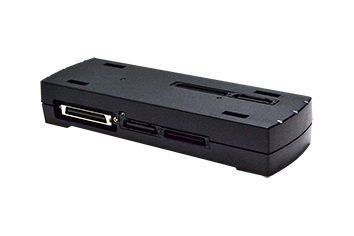 B-566 | Kit d'extension de bornier (un kit est nécessaire pour chaque bornier afin d'étendre le nombre de voies)