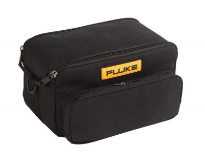 C17XX | Sacoche de transport pour enregistreur de puissance Fluke 17xx 