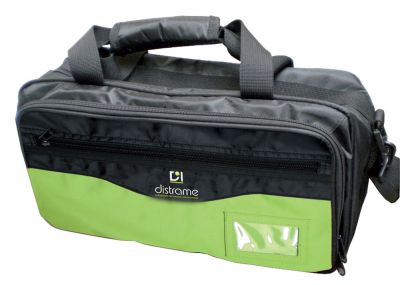 DISA06 | Sacoche de transport souple (350 x 180 x 140 mm) 