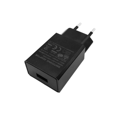FI-ADS-USB | Adaptateur secteur  sortie USB 5V/1A 