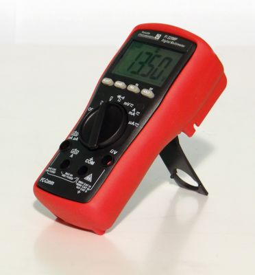 FI225MP | Multimètre numérique portable RMS, 6 000 points 