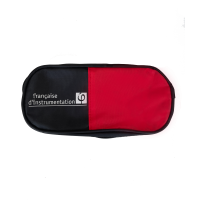 FISA02 | Sacoche de transport souple (90 x 200 x 50 mm) 