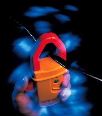 I1010 | Sonde de courant 1 000 A AC/DC pour multimètres, ouverture 30 mm, FLUKE-I1010 