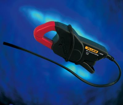 I200 | Sonde de courant 200 A AC pour multimètres, ouverture 20 mm, FLUKE-I200 