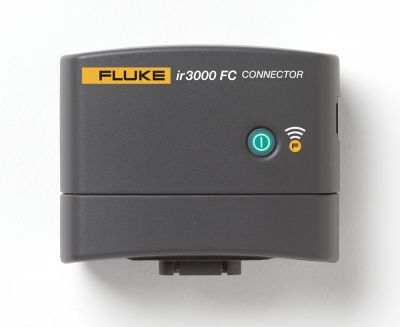 FLUKE-IR3000FC | Connecteur infrarouge Fluke Connect pour 287 / 289 / 789 