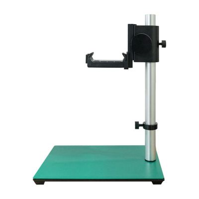 HM-AHBR02 | Support de bureau pour les caméras thermiques Hikmicro séries Pocket et Mini 