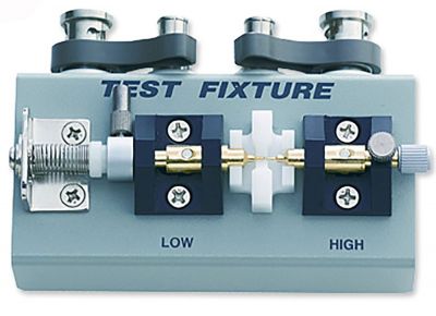 LCR-15 | Adaptateur pour test de composants CMS 