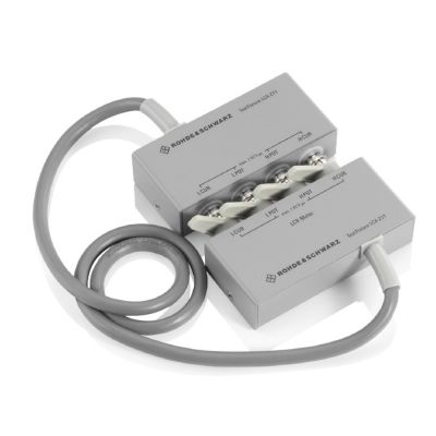 LCX-Z11 | Extension BNC, longueur : 1 m 