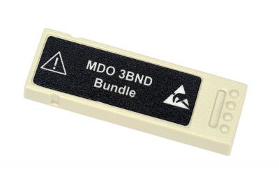 MDO3BND | Module d'applications pour série MDO 3000 