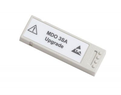 Oscilloscopes mixtes domaines Série MDO3000 et MDO4000B