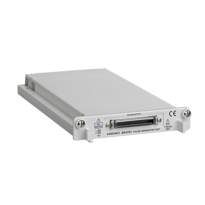 HI-MR8791 | Module générateur d'impulsions pour enregistreurs HIOKI 