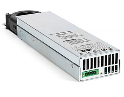 N6731B | Module 5 V / 10 A pour les alimentations de la série N6700, puissance 50 W 