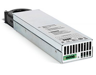 N6732B | Module 8 V / 6,25 A pour les alimentations de la série N6700, puissance 50 W 