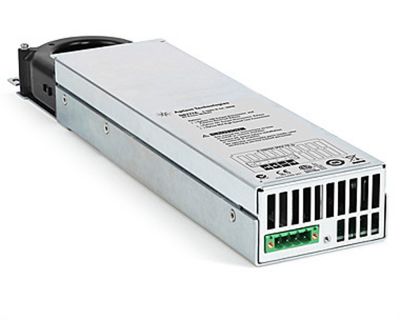 N6733B | Module 20 V / 2,5 A pour les alimentations de la série N6700, puissance 50 W 