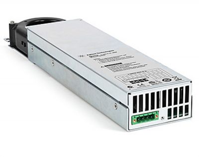 N6741B | Module 5 V / 20 A pour les alimentations de la série N6700, puissance 100 W 