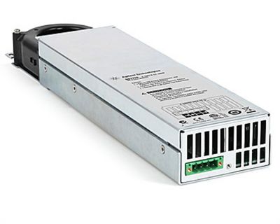 N6743B | Module 20 V / 5 A pour les alimentations de la série N6700, puissance 100 W 