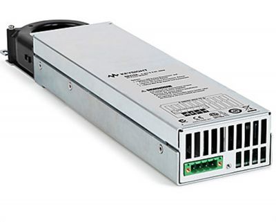 N6775A | Module 60 V / 5 A pour les alimentations de la série N6700, puissance 300 W 