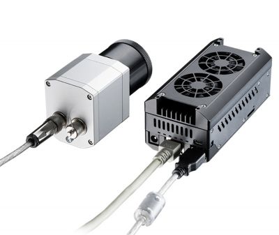 OPTPINB-W732G | Mini-PC PI NetBox pour caméras Optris série PI 