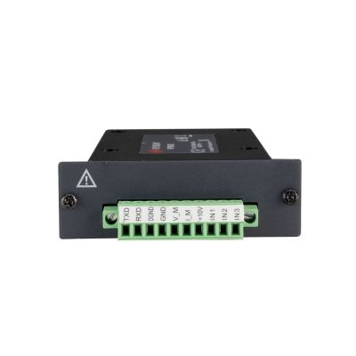 RP5902C | Carte d'interface analogique/R pour charges CC EL4900 et alimentations RP5900 