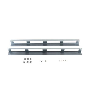 RP5904C | Kit de montage en rack 1U pour charges CC EL4900 et alimentations RP5900 