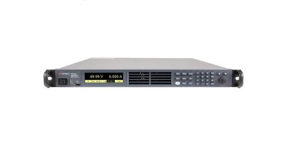 RP5936A | Alimentation DC régénérative 800V, +/-24A, 6kW, 380/480VAC 