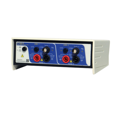 ST1000-2 | Sonde différentielle 2 voies 30 MHz 
