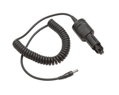 TI-CARCHARGER | Chargeur de voiture pour TI 