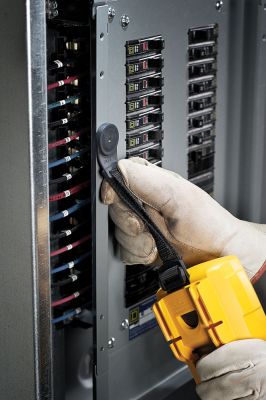 TPAK | Kit d'accrochage ToolPak Fluke 