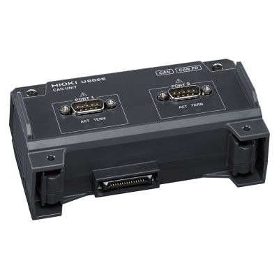 HI-U8555 | Module bus CAN pour enregistreur HIOKI LR8450 