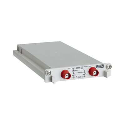 HI-8968 | Unité haute résolution 