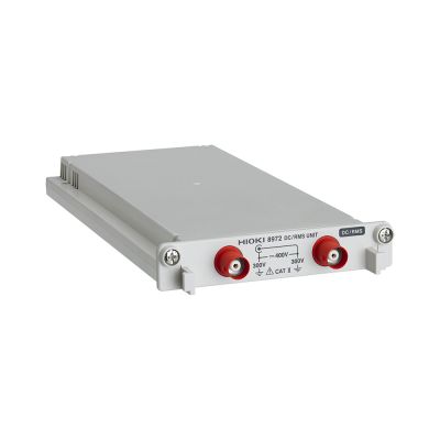 HI-8972 | Dc/rms unit 