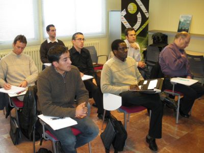 VIB2 | Formation sur l'analyse vibratoire des machines tournantes - 2 jours 