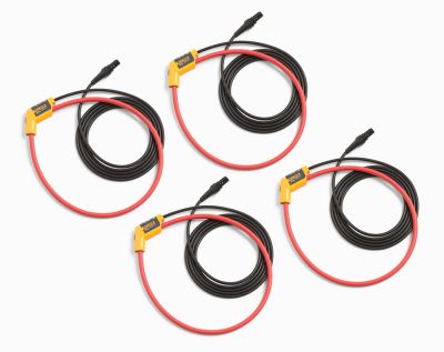 I17XX-FLEX3KIP/4PK | Sondes de courant flexibles iFlex 3 000 A, 60 cm (par 4) IP65 