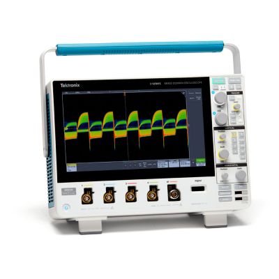 3 Series MDO Oscilloscope Part 3 : Advanced Built in Functions