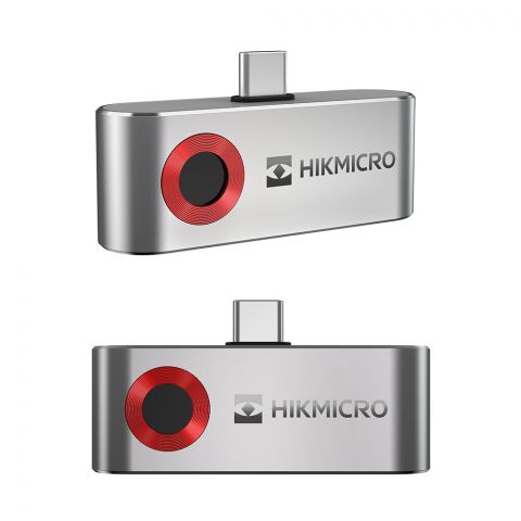 HM-TB3317-3/M1-MINI | Module cam&eacute;ra thermique M1-Mini pour smartphone, 160 x 120 px, 5&deg;C &agrave; 100&deg;C, 25 Hz