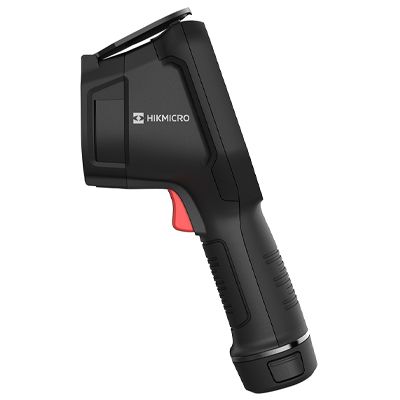 HM-TP22-3AQF/W-M20W | Caméra thermique M20W HIKMICRO 256 x 192 px, -20°C à +550°C, écran tactile 3.5'', 25 Hz, pointeur laser, WiFi, HIKMICRO