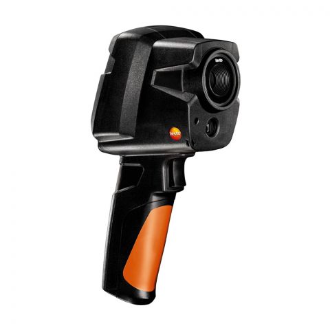 05608716 | Cam&eacute;ra thermique testo 871s, 240 x 180 px, -30&deg;C &agrave; +650&deg;C, &eacute;cran 3.5'', 9 Hz 