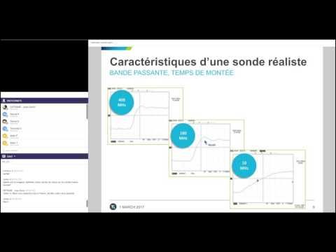 Sonde Haute Tension Tektronix P6015A - Pour Oscilloscope - Occasion Testée